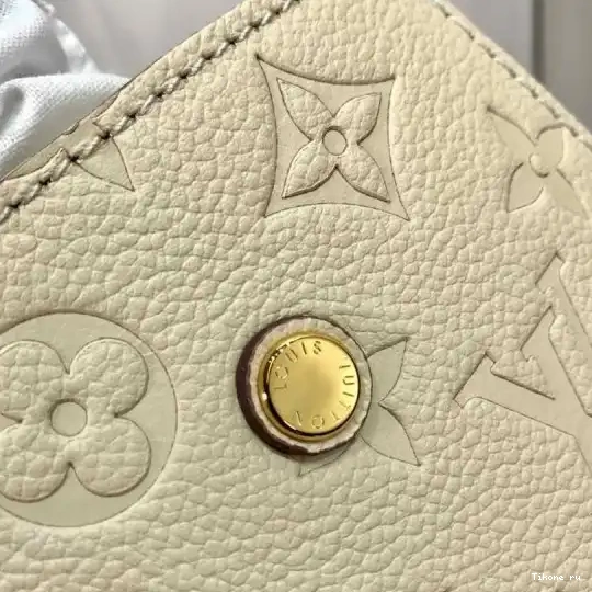 Cheap MONTAIGNE VUITTON BB LOUIS 0601